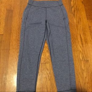 Ivivva Lululemon Ready to Roll Jogger